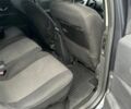 Рено Сценик III 2010 в Кропивницком (Кировограде) на Automoto.ua Серый Рено Сценик III, объемом двигателя 1.5 л и пробегом 220 тыс. км за 7300 $, фото 6 на Automoto.ua