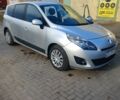 Сірий Рено Сценік III, об'ємом двигуна 1.5 л та пробігом 436 тис. км за 6500 $, фото 9 на Automoto.ua