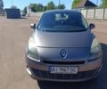 Серый Рено Сценик III, объемом двигателя 1.4 л и пробегом 172 тыс. км за 5300 $, фото 6 на Automoto.ua