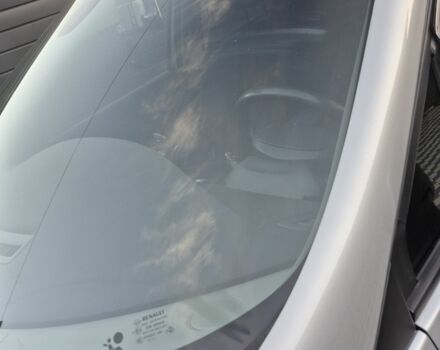 Рено Сценик III 2010 в Николаеве на Automoto.ua Серый Рено Сценик III, объемом двигателя 1.5 л и пробегом 257 тыс. км за 6600 $, фото 5 на Automoto.ua