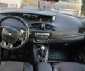 Сірий Рено Сценік III, об'ємом двигуна 1.5 л та пробігом 436 тис. км за 6500 $, фото 12 на Automoto.ua
