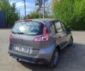 Сірий Рено Сценік III, об'ємом двигуна 1.5 л та пробігом 330 тис. км за 6650 $, фото 3 на Automoto.ua