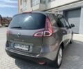 Сірий Рено Сценік III, об'ємом двигуна 1.4 л та пробігом 207 тис. км за 5999 $, фото 7 на Automoto.ua