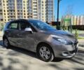 Сірий Рено Сценік III, об'ємом двигуна 1.5 л та пробігом 240 тис. км за 7100 $, фото 1 на Automoto.ua