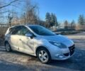 Сірий Рено Сценік III, об'ємом двигуна 1.9 л та пробігом 262 тис. км за 3999 $, фото 2 на Automoto.ua