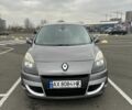 Серый Рено Сценик III, объемом двигателя 1.5 л и пробегом 224 тыс. км за 7500 $, фото 1 на Automoto.ua