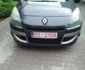 Серый Рено Сценик III, объемом двигателя 1.5 л и пробегом 312 тыс. км за 285000 $, фото 1 на Automoto.ua