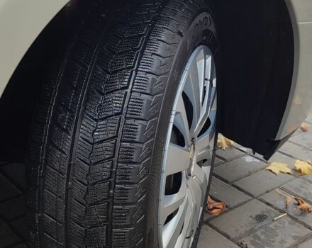 Сірий Рено Сценік III, об'ємом двигуна 1.5 л та пробігом 3 тис. км за 8500 $, фото 7 на Automoto.ua