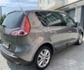 Сірий Рено Сценік III, об'ємом двигуна 1.4 л та пробігом 207 тис. км за 5999 $, фото 6 на Automoto.ua