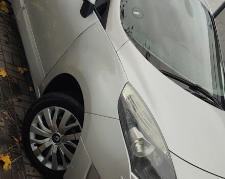 Сірий Рено Сценік III, об'ємом двигуна 1.5 л та пробігом 3 тис. км за 8500 $, фото 13 на Automoto.ua