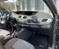 Сірий Рено Сценік III, об'ємом двигуна 1.4 л та пробігом 207 тис. км за 5999 $, фото 13 на Automoto.ua