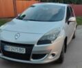Сірий Рено Сценік III, об'ємом двигуна 1.5 л та пробігом 296 тис. км за 6600 $, фото 1 на Automoto.ua