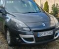 Сірий Рено Сценік III, об'ємом двигуна 1.5 л та пробігом 250 тис. км за 3000 $, фото 1 на Automoto.ua