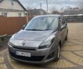 Серый Рено Сценик III, объемом двигателя 1.5 л и пробегом 261 тыс. км за 7000 $, фото 2 на Automoto.ua