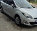 Сірий Рено Сценік III, об'ємом двигуна 1.5 л та пробігом 3 тис. км за 8500 $, фото 1 на Automoto.ua
