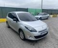 Сірий Рено Сценік III, об'ємом двигуна 1.6 л та пробігом 280 тис. км за 6500 $, фото 1 на Automoto.ua
