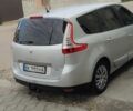 Сірий Рено Сценік III, об'ємом двигуна 1.5 л та пробігом 3 тис. км за 8500 $, фото 10 на Automoto.ua