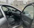 Серый Рено Сценик III, объемом двигателя 1.5 л и пробегом 224 тыс. км за 7500 $, фото 9 на Automoto.ua