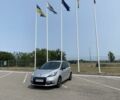 Сірий Рено Сценік III, об'ємом двигуна 1.5 л та пробігом 270 тис. км за 8500 $, фото 1 на Automoto.ua