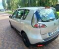 Сірий Рено Сценік III, об'ємом двигуна 1.5 л та пробігом 236 тис. км за 5400 $, фото 6 на Automoto.ua
