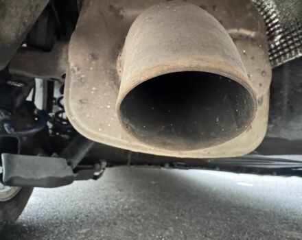 Сірий Рено Сценік III, об'ємом двигуна 1.5 л та пробігом 257 тис. км за 7400 $, фото 23 на Automoto.ua