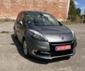 Сірий Рено Сценік III, об'ємом двигуна 1.6 л та пробігом 211 тис. км за 8808 $, фото 1 на Automoto.ua