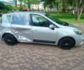 Сірий Рено Сценік III, об'ємом двигуна 1.5 л та пробігом 236 тис. км за 5400 $, фото 3 на Automoto.ua