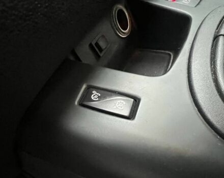 Серый Рено Сценик III, объемом двигателя 1.5 л и пробегом 250 тыс. км за 7700 $, фото 12 на Automoto.ua