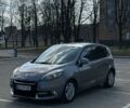Сірий Рено Сценік III, об'ємом двигуна 1.5 л та пробігом 219 тис. км за 7650 $, фото 1 на Automoto.ua