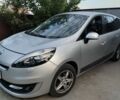 Сірий Рено Сценік III, об'ємом двигуна 1.5 л та пробігом 264 тис. км за 7300 $, фото 1 на Automoto.ua