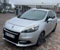 Сірий Рено Сценік III, об'ємом двигуна 1.6 л та пробігом 322 тис. км за 7900 $, фото 2 на Automoto.ua