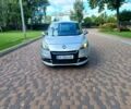Сірий Рено Сценік III, об'ємом двигуна 1.5 л та пробігом 236 тис. км за 5400 $, фото 1 на Automoto.ua