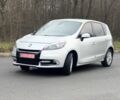 Сірий Рено Сценік III, об'ємом двигуна 1.5 л та пробігом 257 тис. км за 7400 $, фото 2 на Automoto.ua
