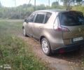 Сірий Рено Сценік III, об'ємом двигуна 1.5 л та пробігом 280 тис. км за 7500 $, фото 5 на Automoto.ua