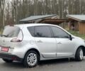 Сірий Рено Сценік III, об'ємом двигуна 1.5 л та пробігом 257 тис. км за 7400 $, фото 5 на Automoto.ua