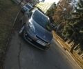 Серый Рено Сценик III, объемом двигателя 1.6 л и пробегом 237 тыс. км за 8800 $, фото 1 на Automoto.ua
