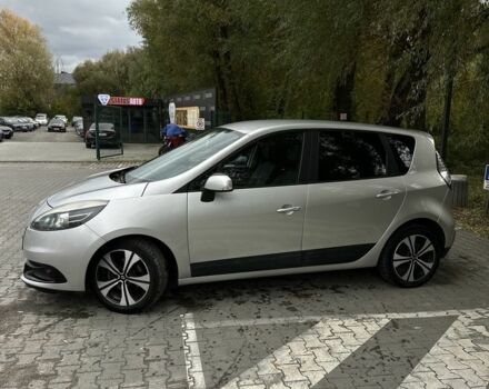 Рено Сценик III 2012 в Хмельницком на Automoto.ua Серый Рено Сценик III, объемом двигателя 1.5 л и пробегом 237 тыс. км за 7000 $, фото 1 на Automoto.ua