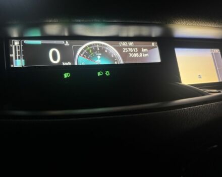 Сірий Рено Сценік III, об'ємом двигуна 1.5 л та пробігом 257 тис. км за 7400 $, фото 19 на Automoto.ua