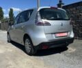 Сірий Рено Сценік III, об'ємом двигуна 1.5 л та пробігом 221 тис. км за 7800 $, фото 13 на Automoto.ua