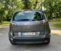 Рено Сценик III 2012 в Чернигове на Automoto.ua Серый Рено Сценик III, объемом двигателя 1.5 л и пробегом 265 тыс. км за 6300 $, фото 5 на Automoto.ua