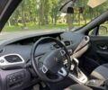 Рено Сценик III 2012 в Чернигове на Automoto.ua Серый Рено Сценик III, объемом двигателя 1.5 л и пробегом 265 тыс. км за 6300 $, фото 11 на Automoto.ua