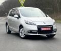 Сірий Рено Сценік III, об'ємом двигуна 1.5 л та пробігом 257 тис. км за 7400 $, фото 1 на Automoto.ua
