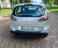 Сірий Рено Сценік III, об'ємом двигуна 1.5 л та пробігом 236 тис. км за 5400 $, фото 4 на Automoto.ua
