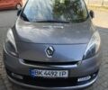 Сірий Рено Сценік III, об'ємом двигуна 1.5 л та пробігом 356 тис. км за 7519 $, фото 1 на Automoto.ua