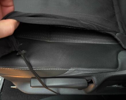 Серый Рено Сценик III, объемом двигателя 1.4 л и пробегом 196 тыс. км за 8000 $, фото 18 на Automoto.ua