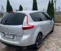 Сірий Рено Сценік III, об'ємом двигуна 1.6 л та пробігом 322 тис. км за 7900 $, фото 6 на Automoto.ua