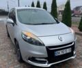 Сірий Рено Сценік III, об'ємом двигуна 1.6 л та пробігом 322 тис. км за 7900 $, фото 3 на Automoto.ua
