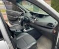 Сірий Рено Сценік III, об'ємом двигуна 1.6 л та пробігом 322 тис. км за 7900 $, фото 15 на Automoto.ua