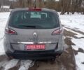 Серый Рено Сценик III, объемом двигателя 1.6 л и пробегом 175 тыс. км за 8500 $, фото 6 на Automoto.ua