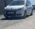 Сірий Рено Сценік III, об'ємом двигуна 1.5 л та пробігом 221 тис. км за 7800 $, фото 1 на Automoto.ua